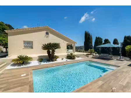 achat : maison (06480)