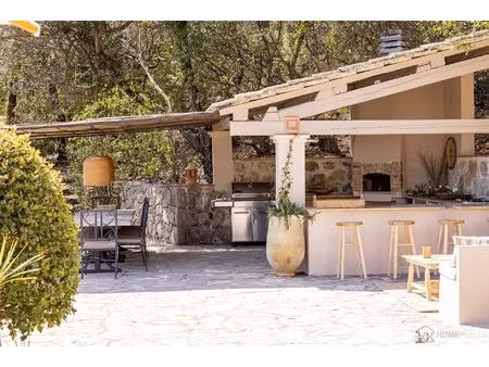 achat : maison (06530)