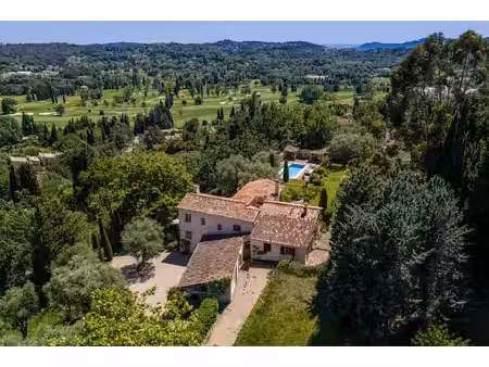 achat : maison (06650)