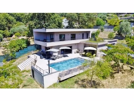 achat : maison (06410)