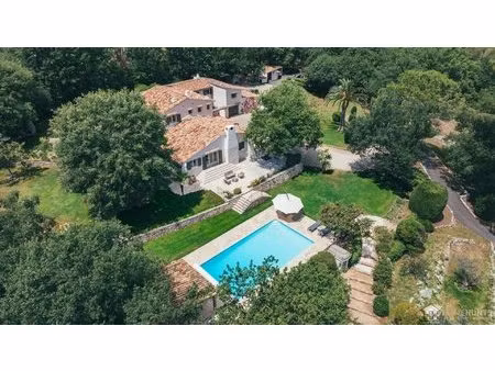 achat : maison (06650)