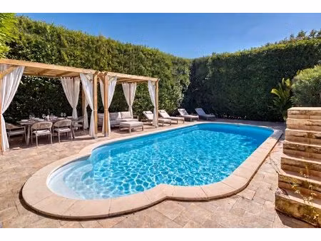 achat : maison (06190)