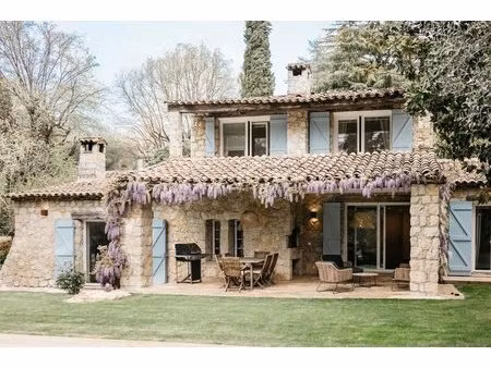 achat : maison (06330)