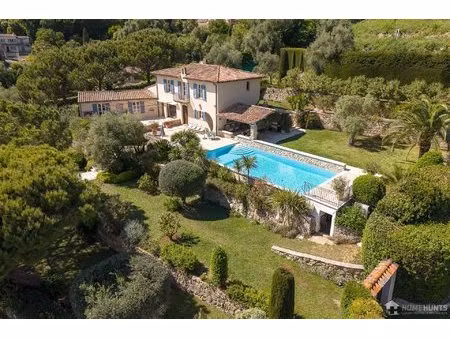 achat : maison (06140)