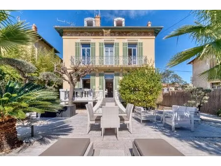 achat : maison (06150)