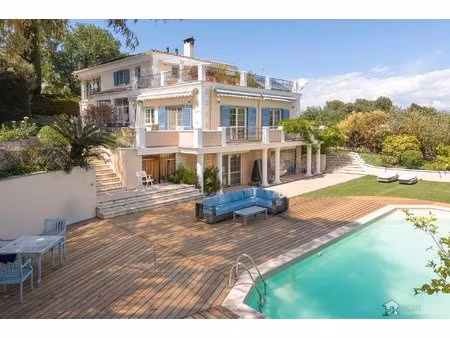 achat : maison (06570)