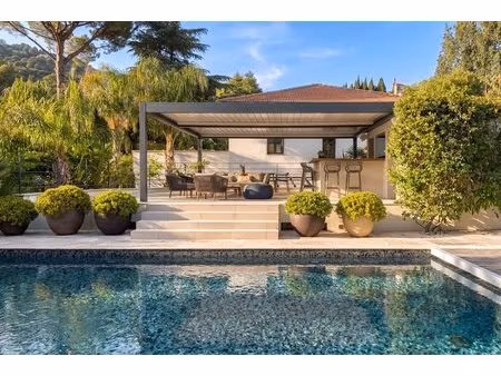 achat : maison (06150)