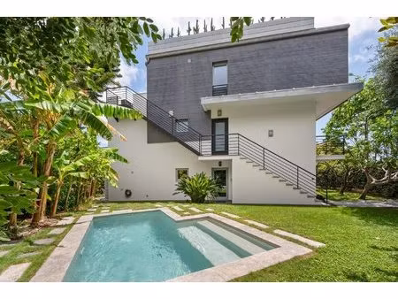 achat : maison (06190)