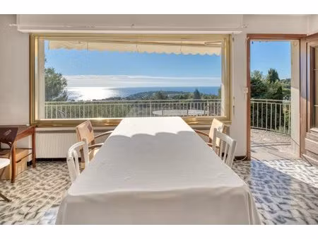 achat : maison (06190)