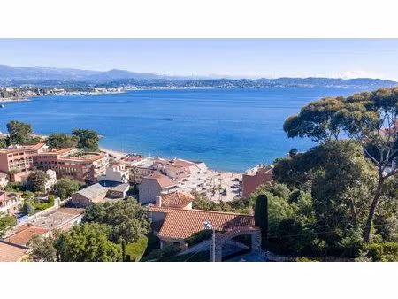 achat : maison (06590)
