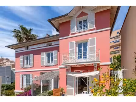 achat : maison (06320)