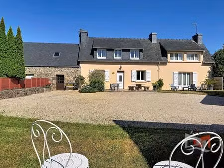 maison de prestige de 218 m2 en vente pleumeur-bodou  france