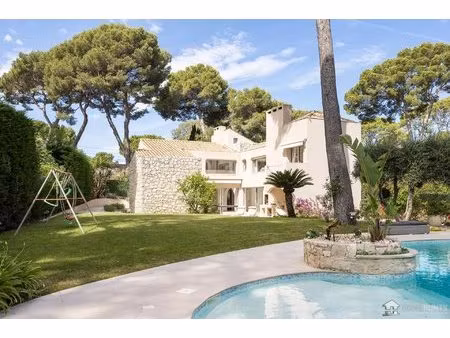achat : maison (06160)
