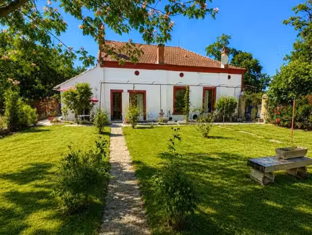 achat maison 5 pièces 122m² saverdun 09700