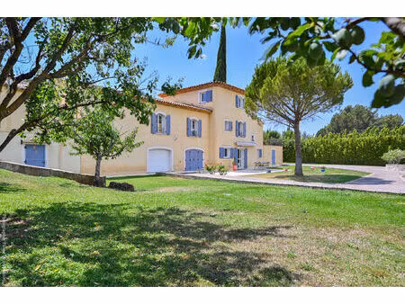 maison 13 pièces 422 m² à vendre / acheter peynier 13790 ? | era immobilier