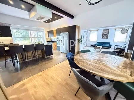 maison de 10 pièces de luxe en vente à saint-amand-les-eaux  hauts-de-france