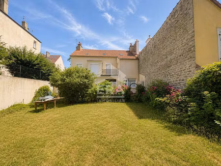 maison 6 pièces 117 m² à vendre / acheter boulogne-sur-mer 62200 ? | era immobilier