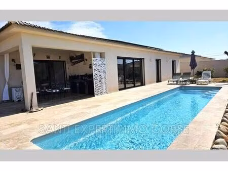 villa de 3 pièces de luxe en vente solaro  corse