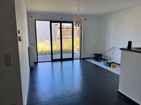 appartement te huur in merksem met 1 slaapkamer