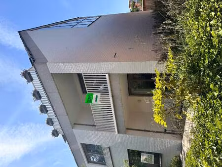 appartement te huur in roeselare met 1 slaapkamer
