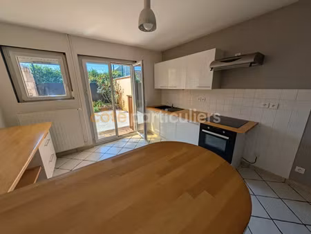 vente maison 4 pièces 100 m² à brillon-en-barrois (55000)  98 000 €
