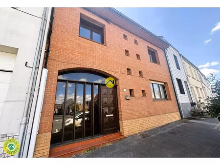 vente maison 5 pièces 130 m² à fruges (62310)  99 000 €