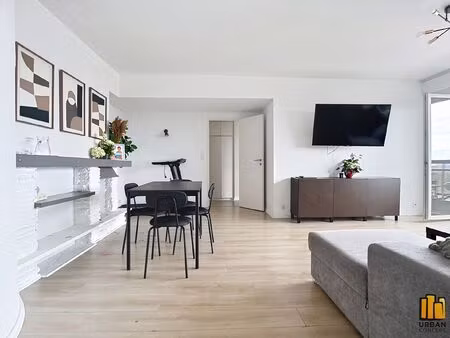 appartement à vendre à avenue mutsaard 70 laeken (vbe43285)