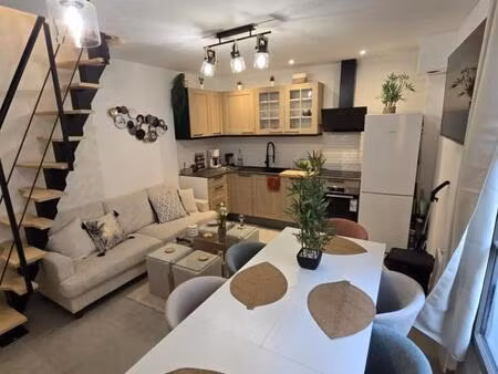 maison à louer en colocation
