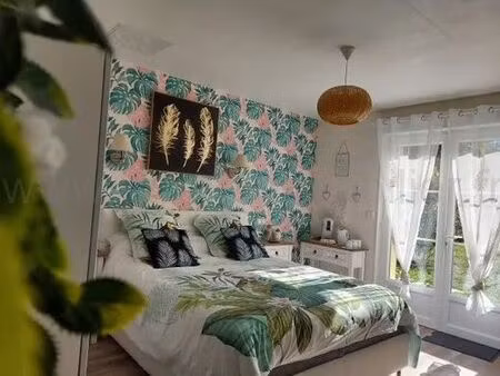 prestigieuse maison en vente favières  france