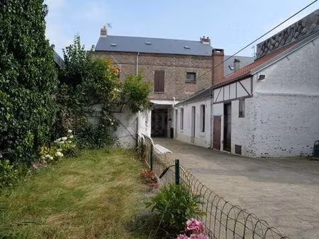 maison de 4 chambres de luxe en vente à le crotoy  hauts-de-france
