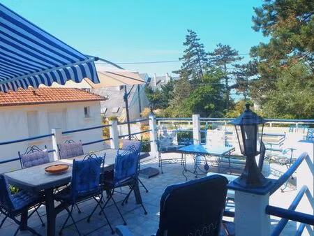 maison de luxe de 107 m2 en vente le crotoy  france