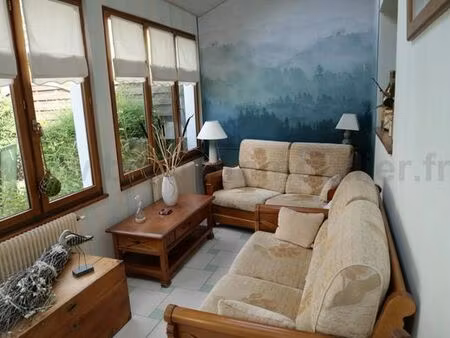 maison de luxe de 5 chambres en vente à le crotoy  france