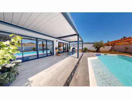 achat maison 147m² plaisance du touch 31830
