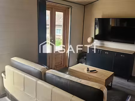 vente maison 3 pièces 47 m² à ronchamp (70250)  115 000 €