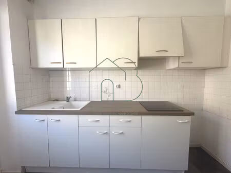 location appartement 2 pièces 50m² decazeville 12300