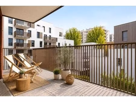 prestigieux appartement en vente aubervilliers  france
