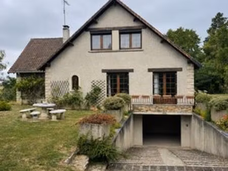 prestigieuse maison en vente bazemont  france