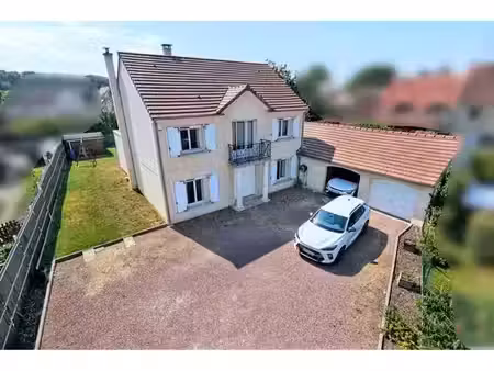 maison de prestige de 224 m2 en vente faremoutiers  île-de-france