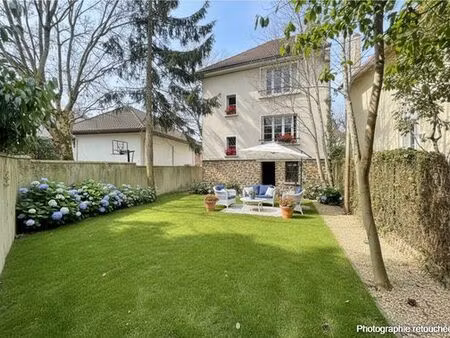 maison de 2 chambres de luxe en vente à fontenay-sous-bois  île-de-france