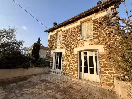 maison de prestige en vente sucy-en-brie  france