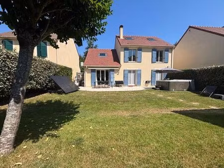 maison de luxe de 8 pièces en vente à tigery  france