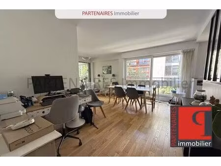 appartement de prestige en vente le chesnay  île-de-france