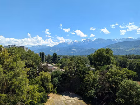 achat appartement 2 pièces 62m²