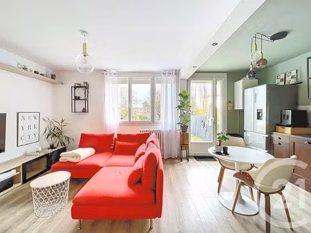 achat maison 4 pièces 87m² gerzat 63360