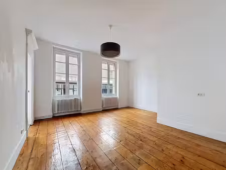 location appartement 2 pièces 50m² toulouse 31400