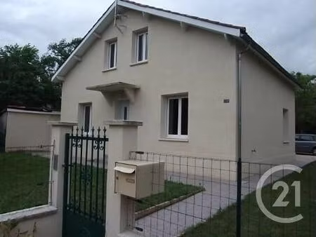 location maison 5 pièces 108m² montauban 82000