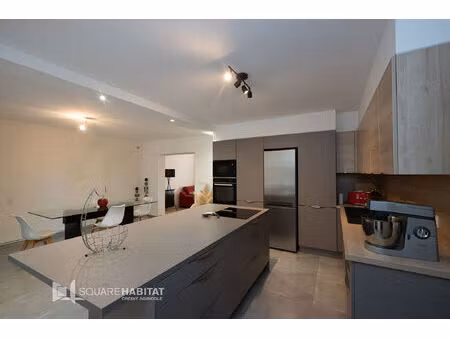 achat maison 5 pièces 160m²