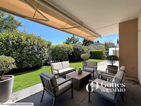 achat appartement 3 pièces 73m² craponne 69290