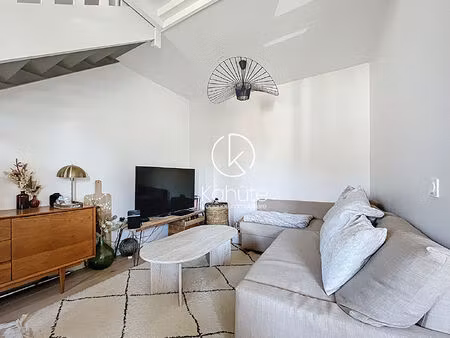 achat appartement 3 pièces 75m²