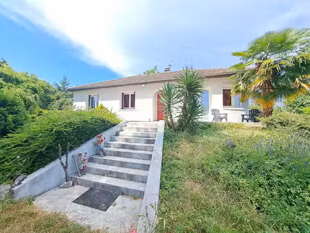 achat maison 5 pièces 114m²